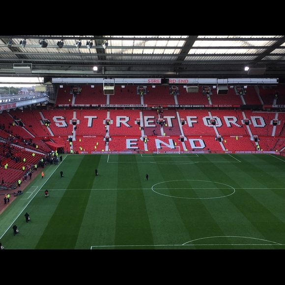 Meet your Posher, Kevin - Picture 1 of 1